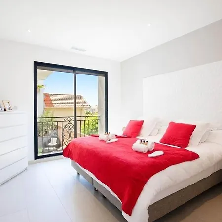 Ferienhaus Julyan *