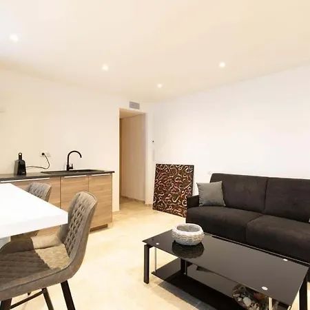 Julyan Ferienhaus *