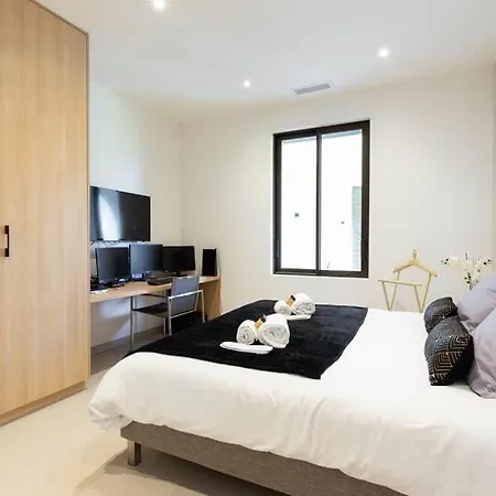 Ferienhaus Julyan Cannes
