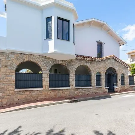 Casa de Férias Julyan *