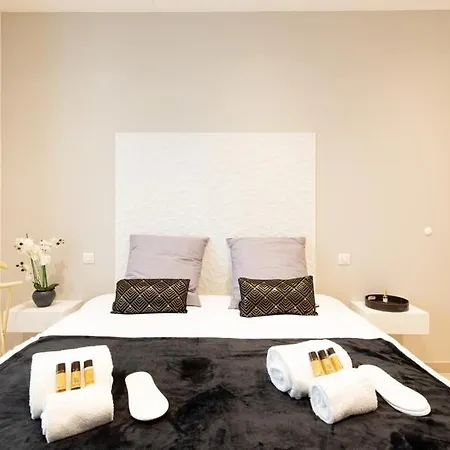 Julyan Holiday home Cannes